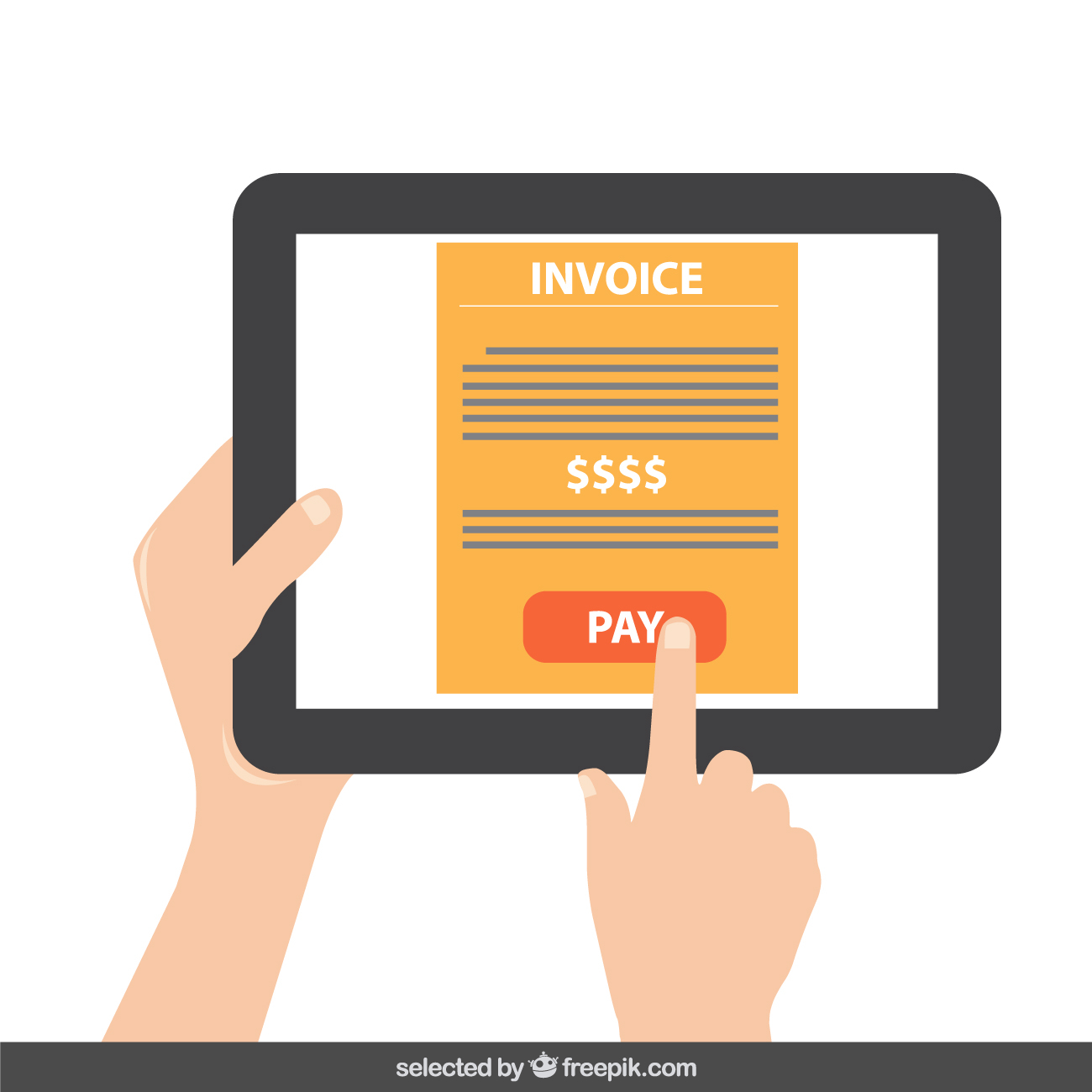 הוצאת חשבונית מפייסבוק