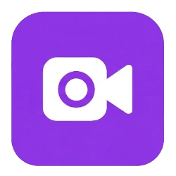 אייקון זום משווקים ביחד